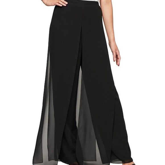 Melanie Lyne Pants - Melanie Lyne Pants - Black - Car Wash style